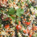 Costco quinoa salad