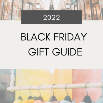 black friday gift guide
