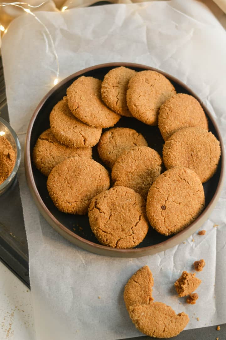 Gluten visual data 3