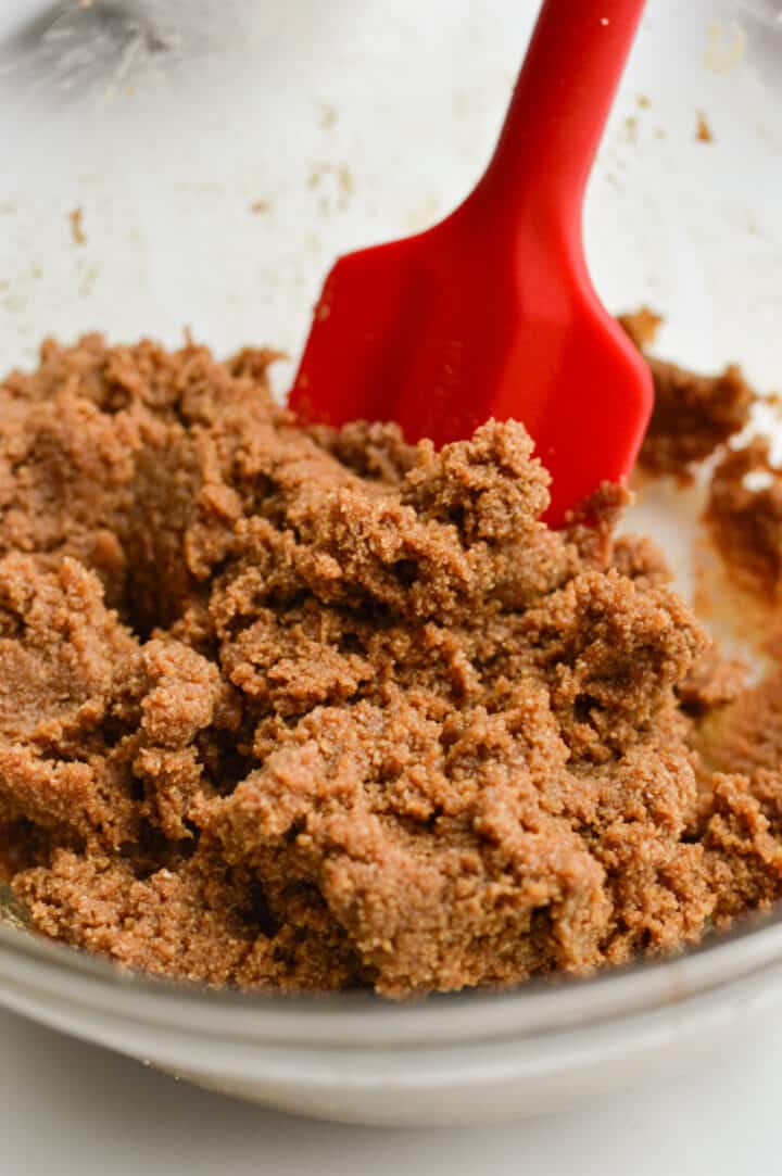 Gluten visual data 8