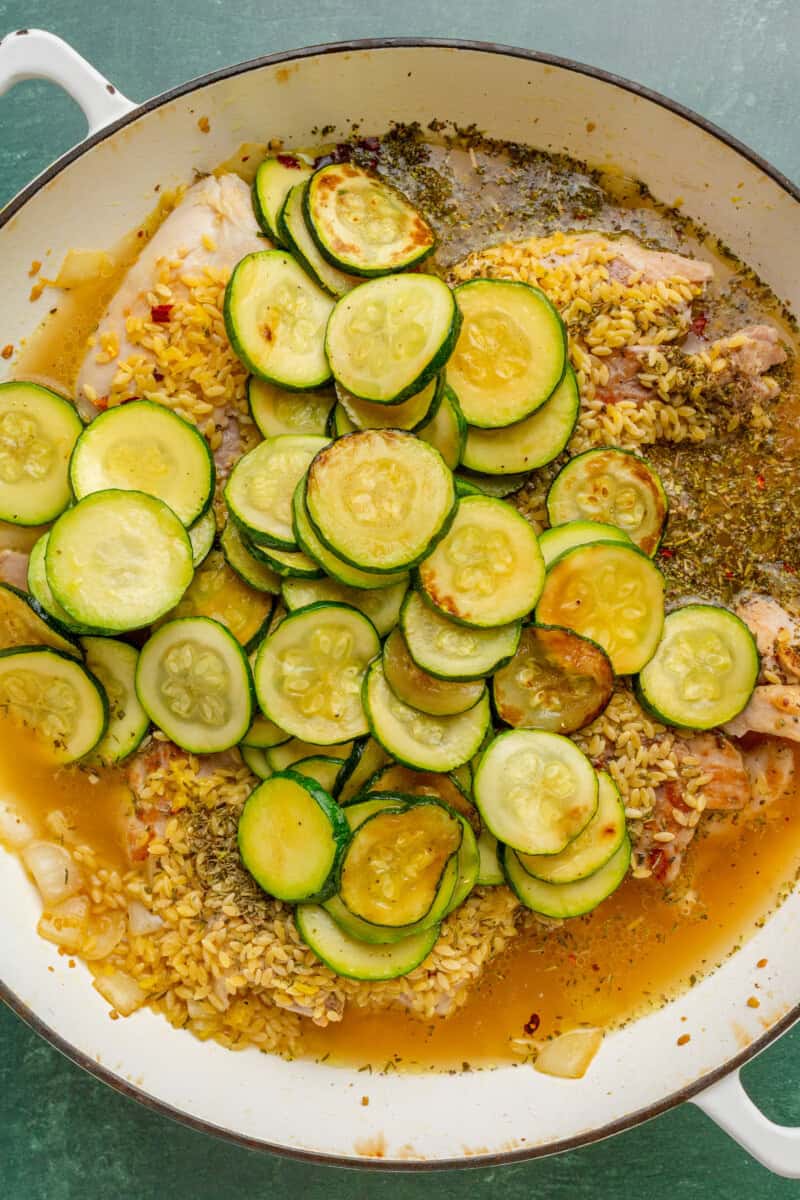 bring to boil